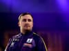 Where is Luke Littler from? Where does darts world championship final 16 year old player come from - school