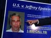 Jeffrey Epstein list release: when is the client list unsealed, names including Prince Andrew and Bill Clinton