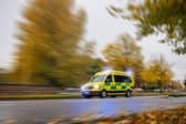 Jessica Silvester was working for South East Coast Ambulance Service when she was arrested. (Picture: Adobe Stock)