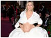 Has Sienna Miller announced the name of baby daughter with Oli Green? When did she date Tom Sturridge?