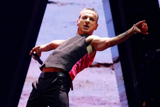 Depeche Mode UK tour 2024: Full information including doors times, setlist and support acts