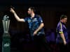 Luke Humphries ends Luke Littler World Darts Championship fairytale but hearts and minds of public conquered