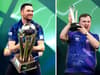 Luke Littler vs Luke Humphries: Darts player diets compared, how did Humphries lose four stone?