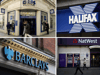 Full list of UK high street bank branch closures in 2024 - Barclays, Halifax, Bank of Scotland, NatWest and more