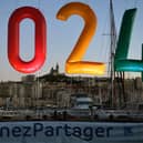 The Olympics will return to Europe as Paris hosts the 2024 Games
