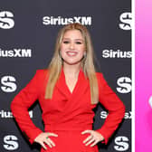 A look at how Kelly Clarkson and Christina Aguilera transformed their bodies. Picture: Getty