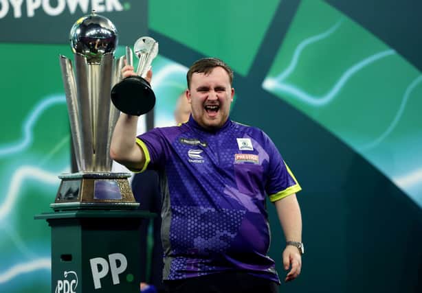 Premier League Darts 2024: Schedule, prize money, line-up including Luke Littler and how to watch on TV
