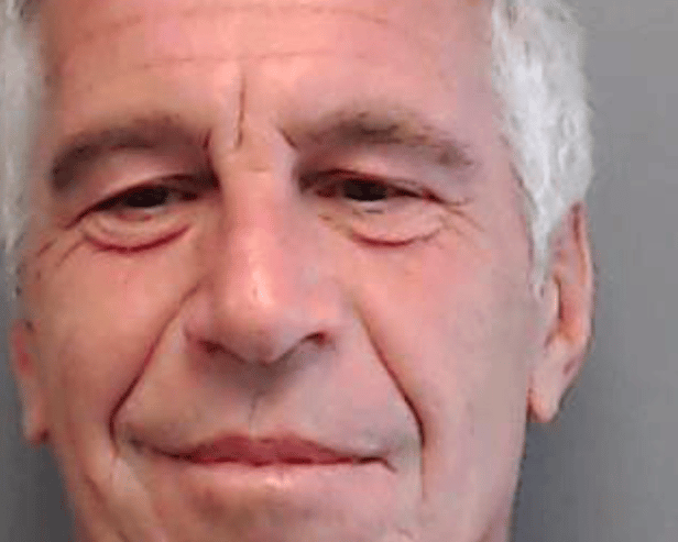 More than 170 associates, friends and victims of disgraced paedophile financier Jeffrey Epstein have been named after court documents were unsealed. (Credit: Getty Images)