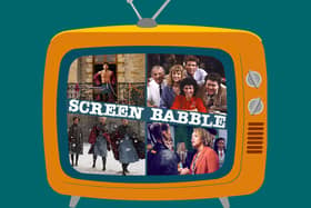Screen Babble returns for 2024, discussing Waterloo Road, Cheers and what the hosts caught over Christmas