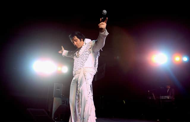 Elvis Evolution tour UK: Full information including how to get tickets for London hologram show 