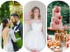 Wedding trends 2024: 6 things we'll see as couples get married - including dress, venue and food trends