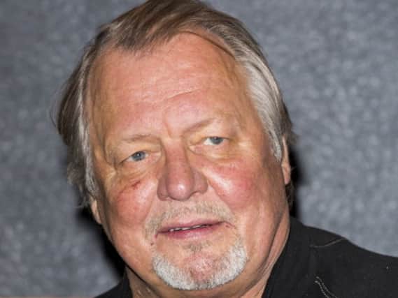 Starsky & Hutch television series actor David Soul has died