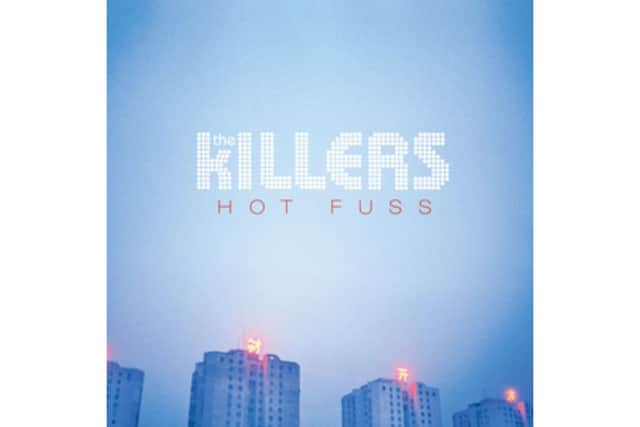 Containing the monster hit Mr Brightside, which has spent over seven years in the top 100 UK singles chart, Hot Fuss saw The Killers find fame in Britain before their native America. The world soon caught up and their 'glamorous indie rock and roll' became a global concern.