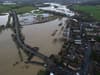 UK floods: soil degradation due to climate change significantly increases risk of flooding, campaigners say