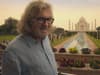 James May: Our Man in India: release date on Amazon Prime, how many episodes, destinations and cast