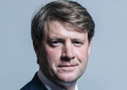 Tory MP Chris Skidmore has said he will stand down as an MP over the Government's bill on new oil and gas licences