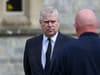 Epstein court documents: Prince Andrew reported to the police by anti-monarchy group as King reportedly says 'no way back' for Duke of York