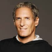 Michael Bolton had surgery to remove a brain tumour during the Christmas holidays