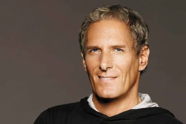 Michael Bolton had surgery to remove a brain tumour during the Christmas holidays