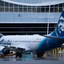 Dozens of Boeing 737 Max 9 planes have been grounded after a window blew out on an Alaska Airlines flight shortly after take-off. (Photo: Getty Images)