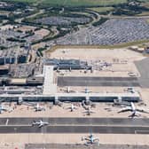 Birmingham Airport has warned passengers of a key terminal change that will come into effect for this week only. (Photo: Heritage Images via Getty Images)