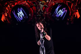 Korn UK tickets 2024: Full information including tour dates, support acts, when tickets go on sale & price 
