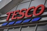 Tesco is set to announce bigger-than-expected profits after record sales over the 2023 Christmas period. (Credit: Getty Images)