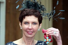Britain's richest woman Denise Coates earns £270m at Bet365 despite losses