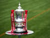 FA Cup fourth round draw: Tottenham v Manchester City, Chelsea v Aston Villa as Maidstone United face Ipswich