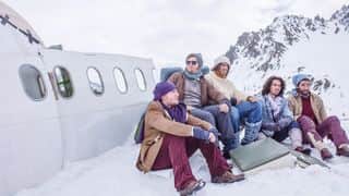 Channel 5 documentary Andes Plane Crash explores the 1972 Andes flight disaster