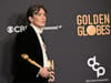 Golden Globes 2024; Oppenheimer and Poor Things the big winners at Sunday’s ceremony - full list of winners
