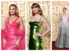Golden Globes 2024 Best Dressed: Taylor Swift, Margot Robbie and Natalie Portman wowed on the red carpet