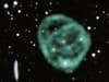 Deep space radio rings: scientists say exploding stars may explain strange phenomena
