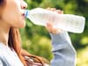 Plastic in bottled water: 240,000 cancer-causing nanoplastics found in average bottle of water - how does tap water compare?