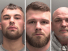 Jack Howes: three men sentenced to combined prison term of 37 years after fatal Grimsby stabbing