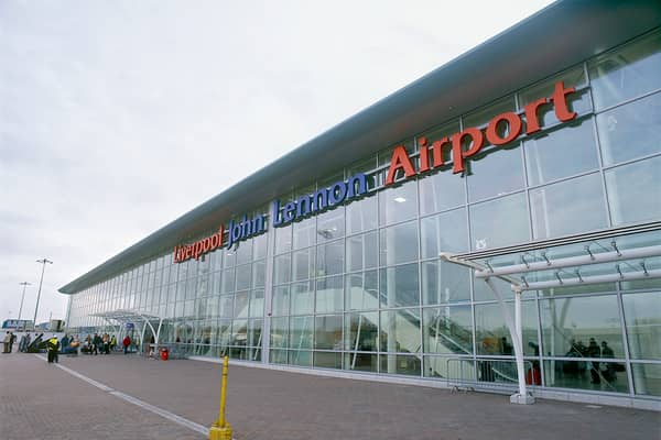 Liverpool John Lennon Airport is hosting a Recruitment Day this week with companies such as Jet2, Boots and Gregg’s all looking for new staff. (Photo: Getty Images)