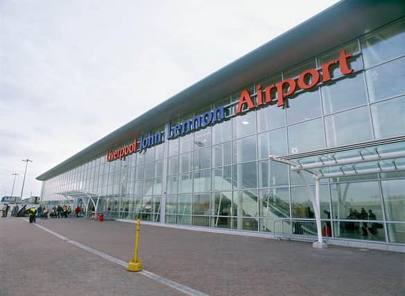 Liverpool John Lennon Airport is hosting a Recruitment Day this week with companies such as Jet2, Boots and Gregg’s all looking for new staff. (Photo: Getty Images)