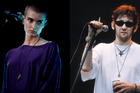 Sinead O'Connor & Shane MacGowan Carnegie Hall 2024: When is tribute concert, full lineup & how to get tickets
