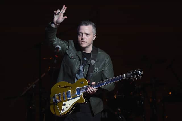 Jason Isbell London 2024: Entire list of UK dates and support acts & when tickets go on sale