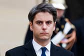 Gabriel Attal has been named as France's new prime minister at the age 34
