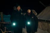 True Detective returns for season 4 set in Alaska (Photo: HBO)
