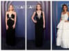 Governors Awards Best and Worst Dressed: Margot Robbie and Emily Blunt opt for almost identical dresses