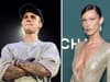 Celebrities who have had Lyme disease - including Justin Bieber, Bella Hadid and Ben Stiller