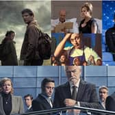 The Last of Us, The White Lotus, The Bear, Ted Lasso, and Succession are among the most nominated TV shows at the 2024 Primetime Emmys