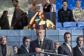 The Last of Us, The White Lotus, The Bear, Ted Lasso, and Succession are among the most nominated TV shows at the 2024 Primetime Emmys
