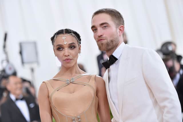 Who is FKA Twigs? - singer in banned Calvin Klein advert 