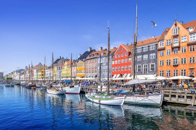 Five affordable European destinations for a cheap getaway this Easter