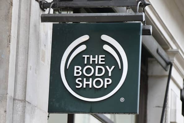 The Body Shop at Home is closing after 30 years