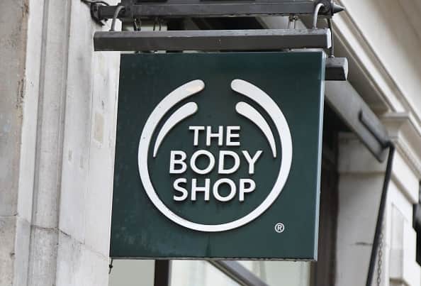 The Body Shop at Home is being closed after 30 years