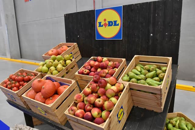 Aldi has been named the cheapest supermarket in 2023, beating rival Lidl